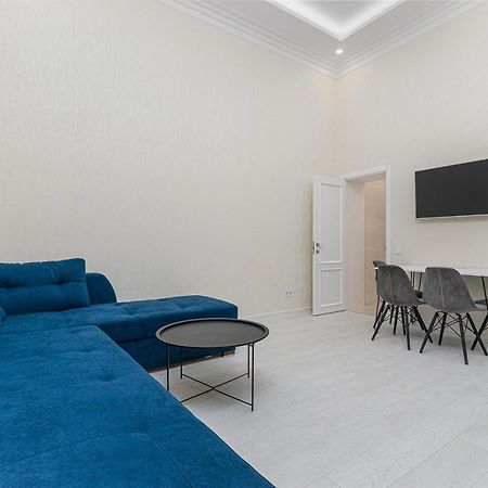 Vorontsov Lane Cozy Apartment Odessa Buitenkant foto
