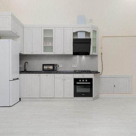 Vorontsov Lane Cozy Apartment Odessa Buitenkant foto