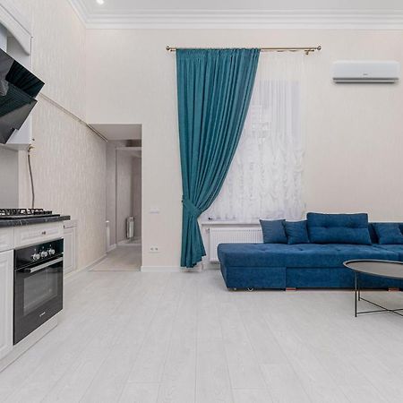 Vorontsov Lane Cozy Apartment Odessa Buitenkant foto