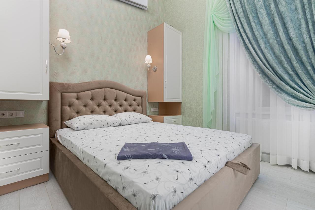 Vorontsov Lane Cozy Apartment Odessa Buitenkant foto